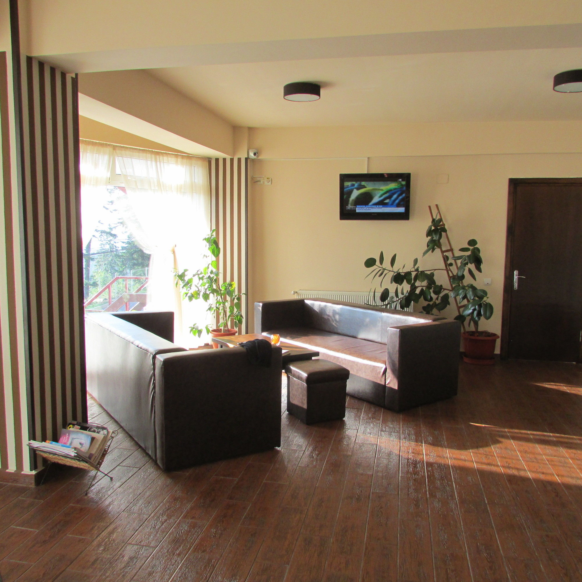 Hotel Marea Neagra