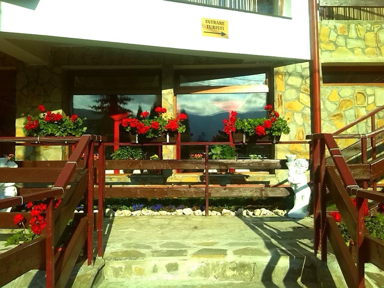Hotel Marea Neagra