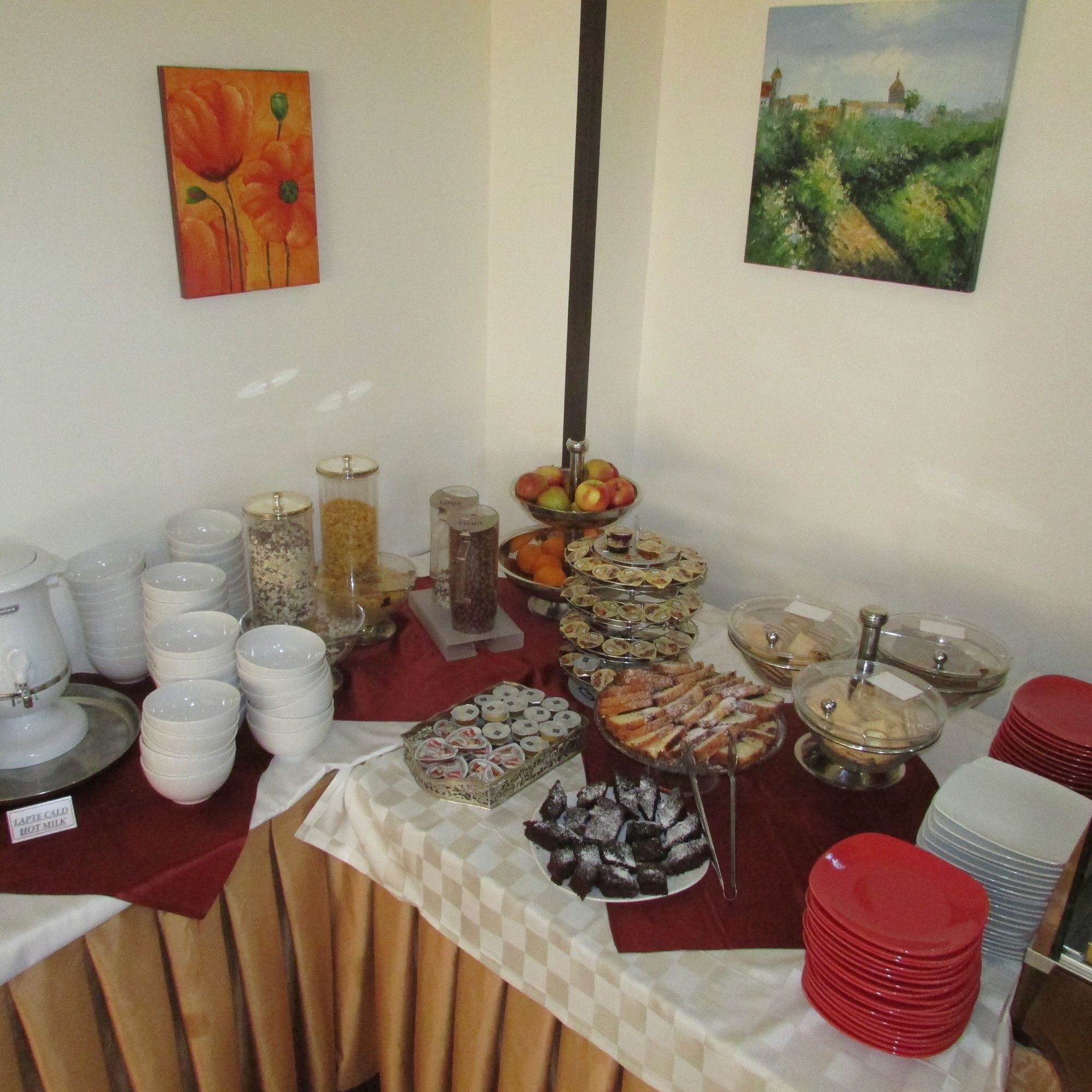 Hotel Marea Neagra