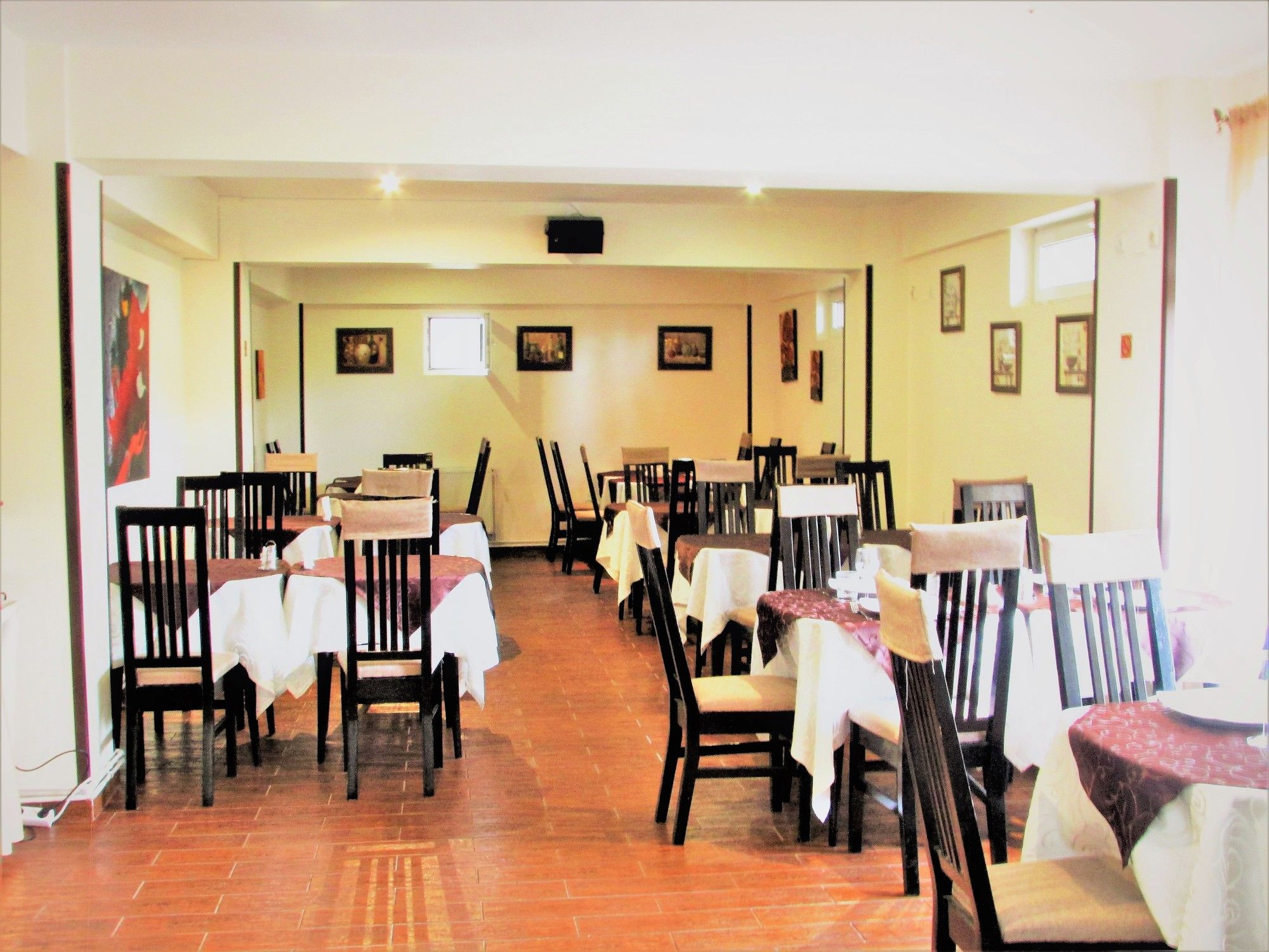 Hotel Marea Neagra