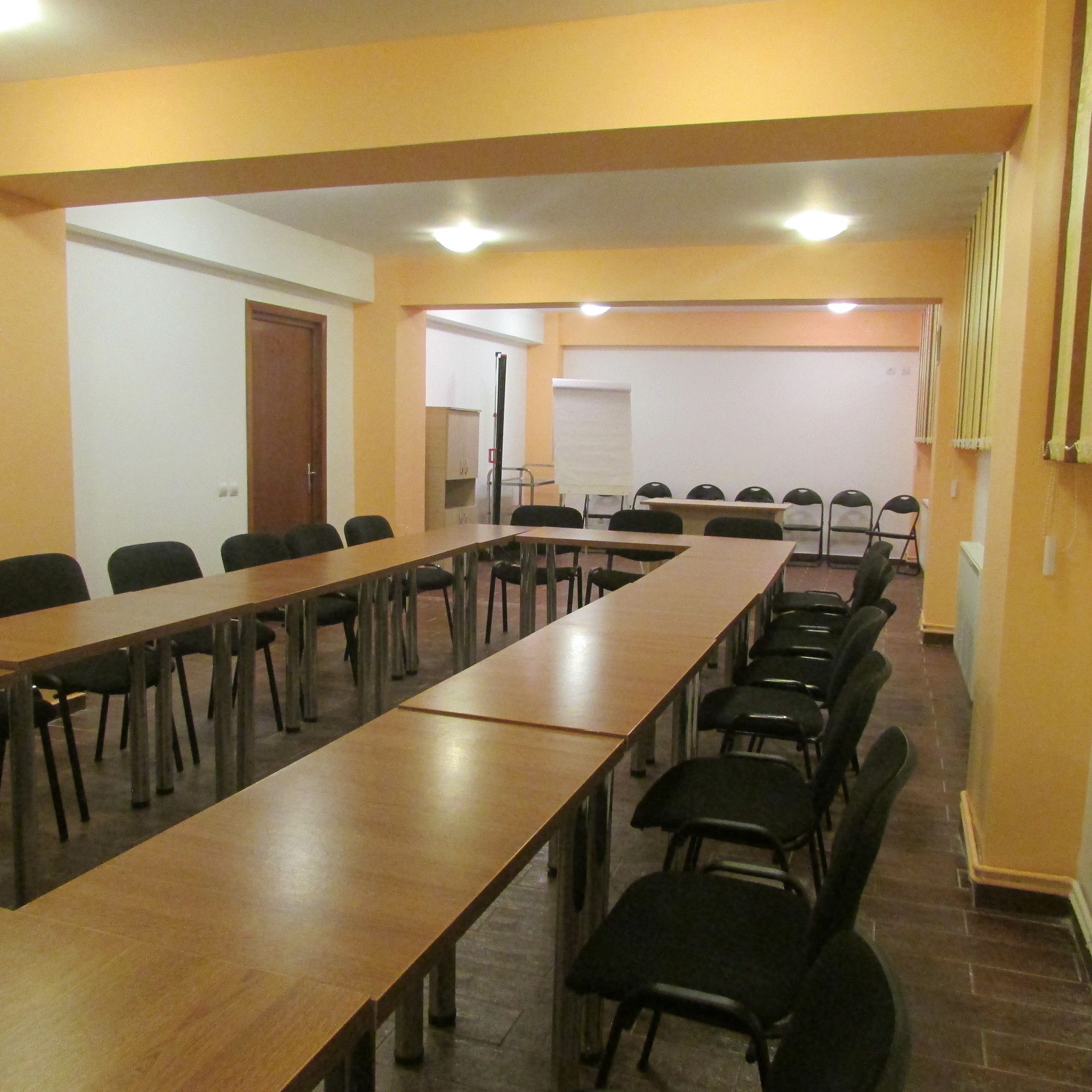 Hotel Marea Neagra