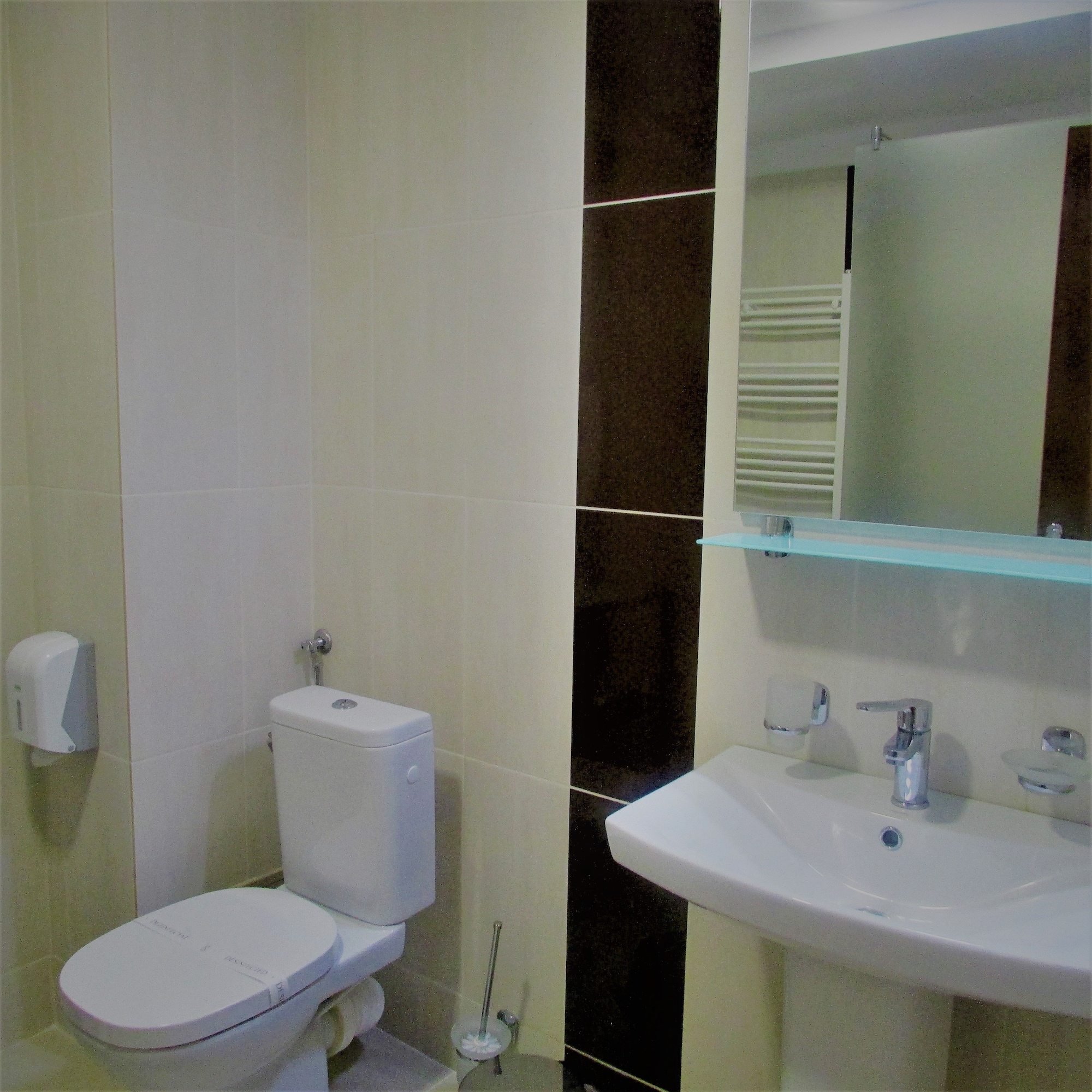 Hotel Marea Neagra