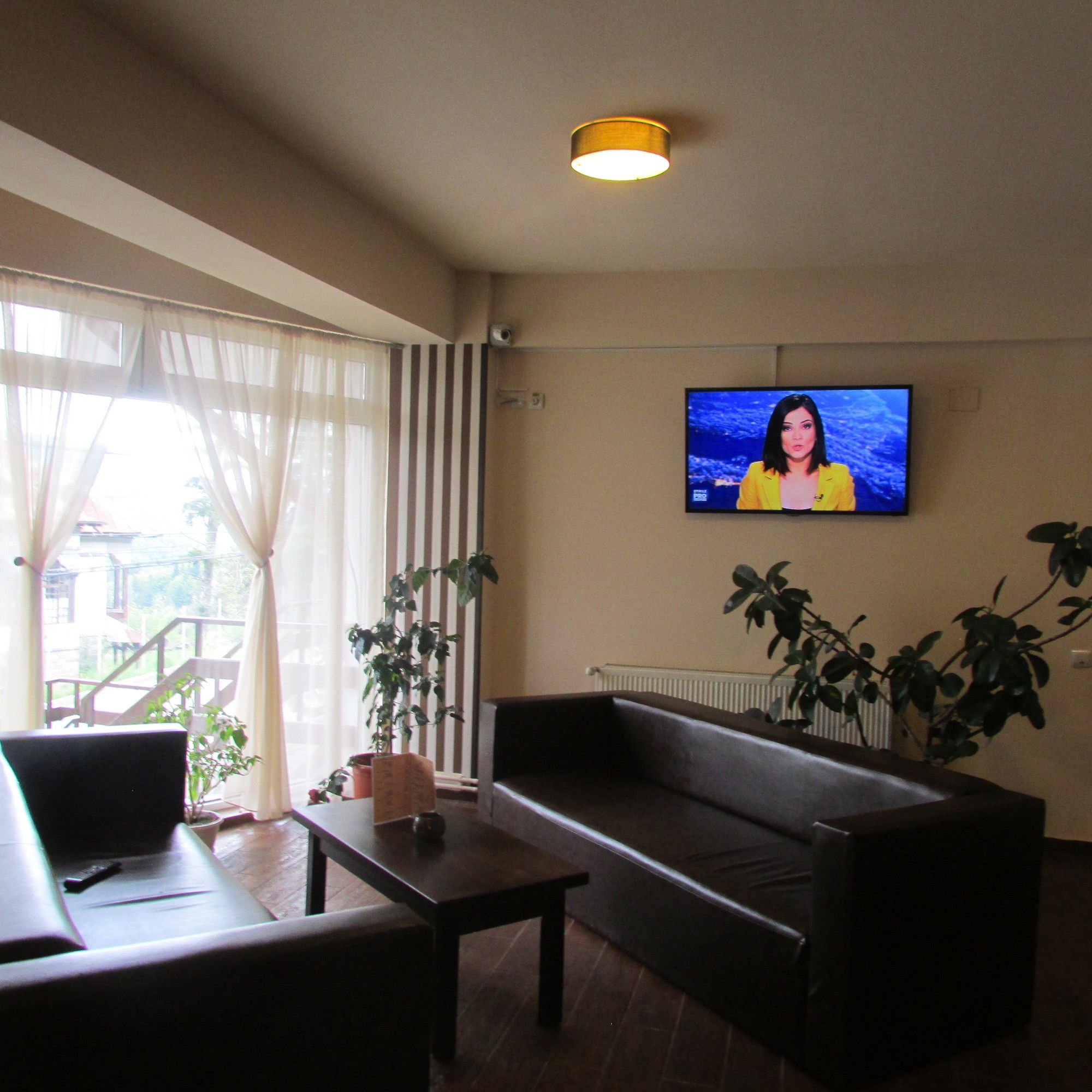 Hotel Marea Neagra