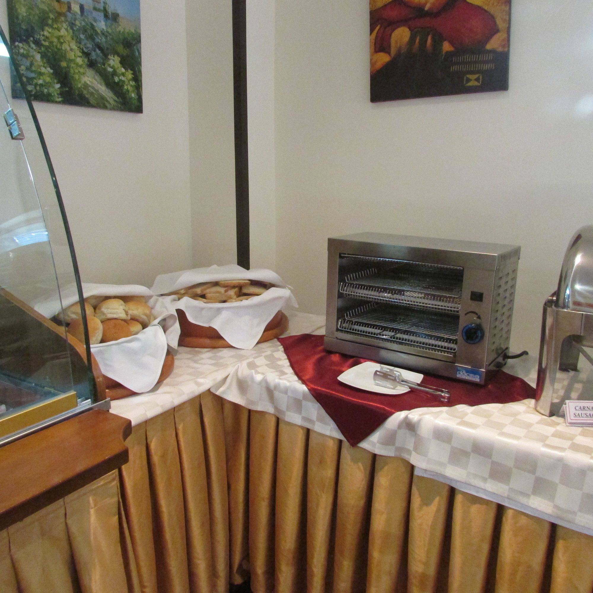 Hotel Marea Neagra