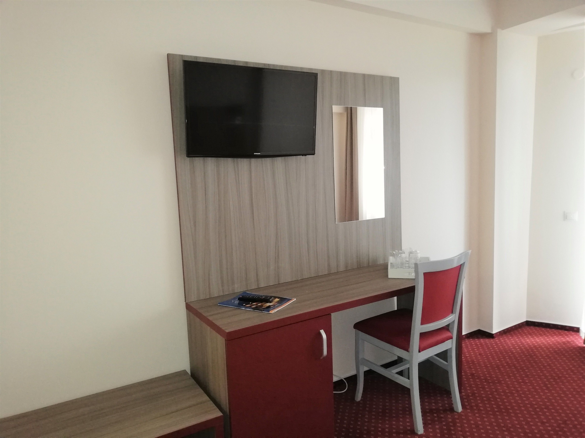 Hotel Marea Neagra