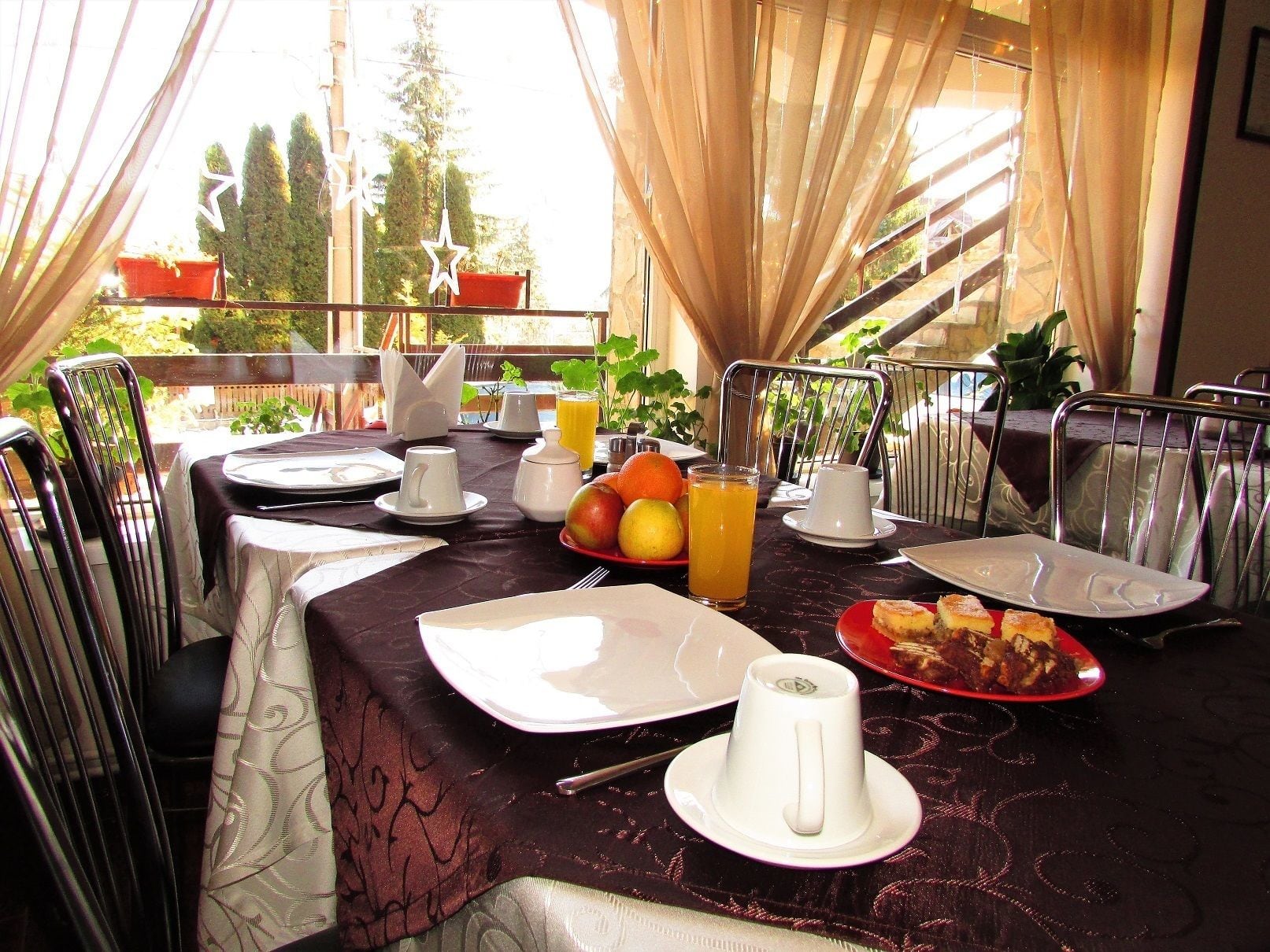 Hotel Marea Neagra
