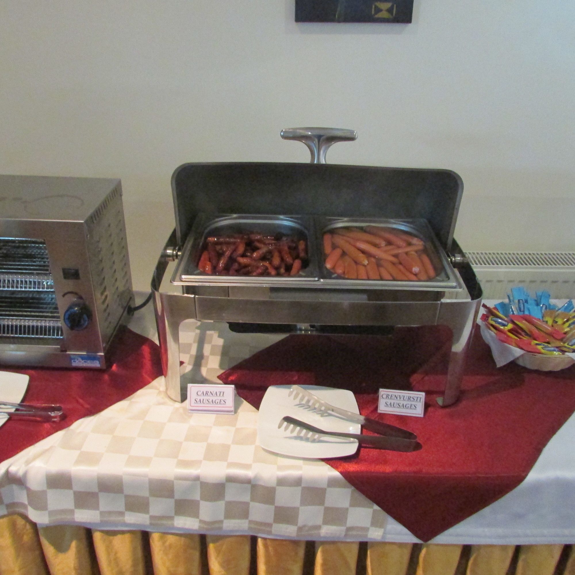 Hotel Marea Neagra
