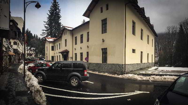 Regal 1880 Sinaia