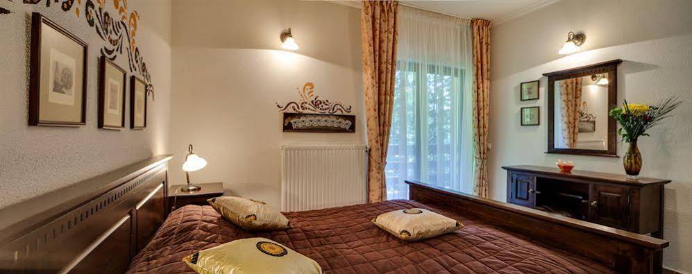 Hotel Regal Sinaia