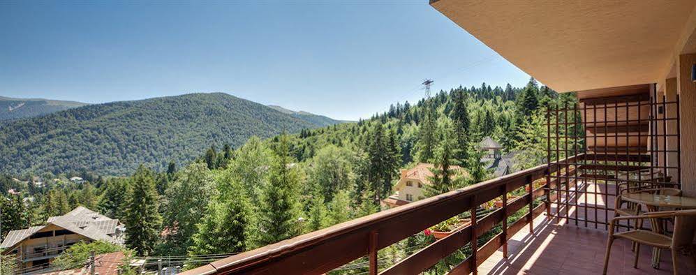 Hotel Regal Sinaia
