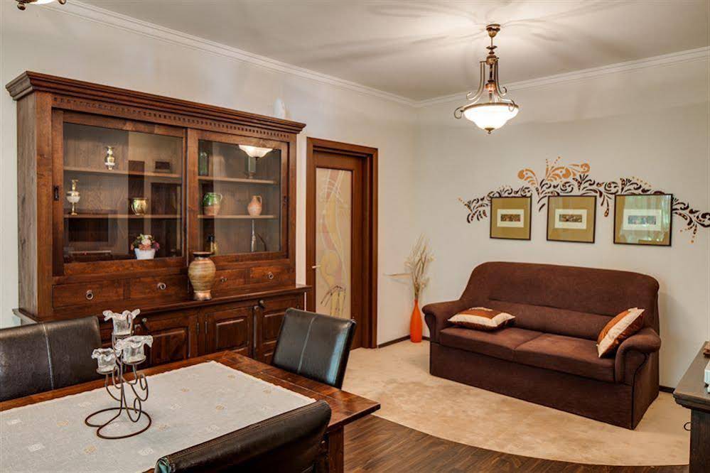 Hotel Regal Sinaia