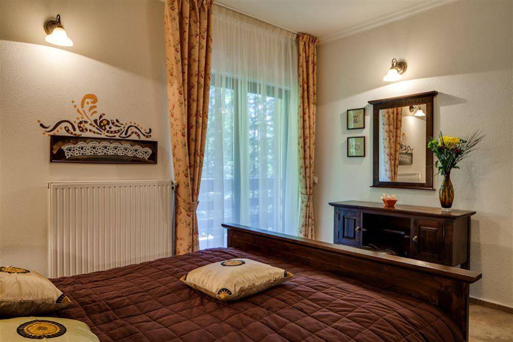 Hotel Regal Sinaia