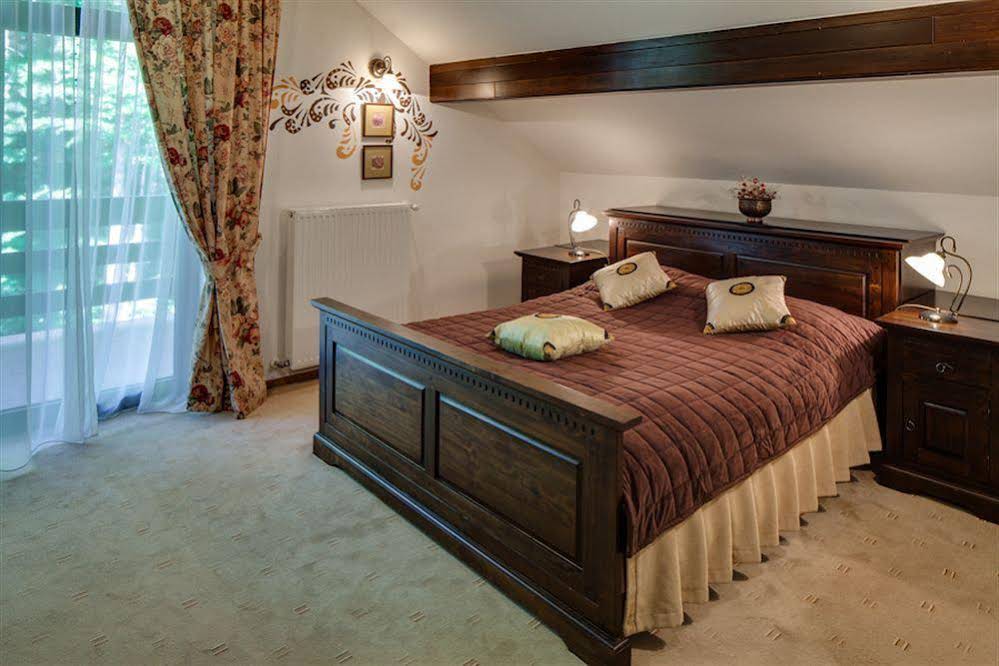 Hotel Regal Sinaia