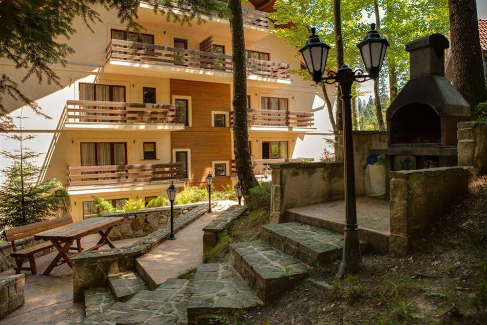 Hotel Regal Sinaia