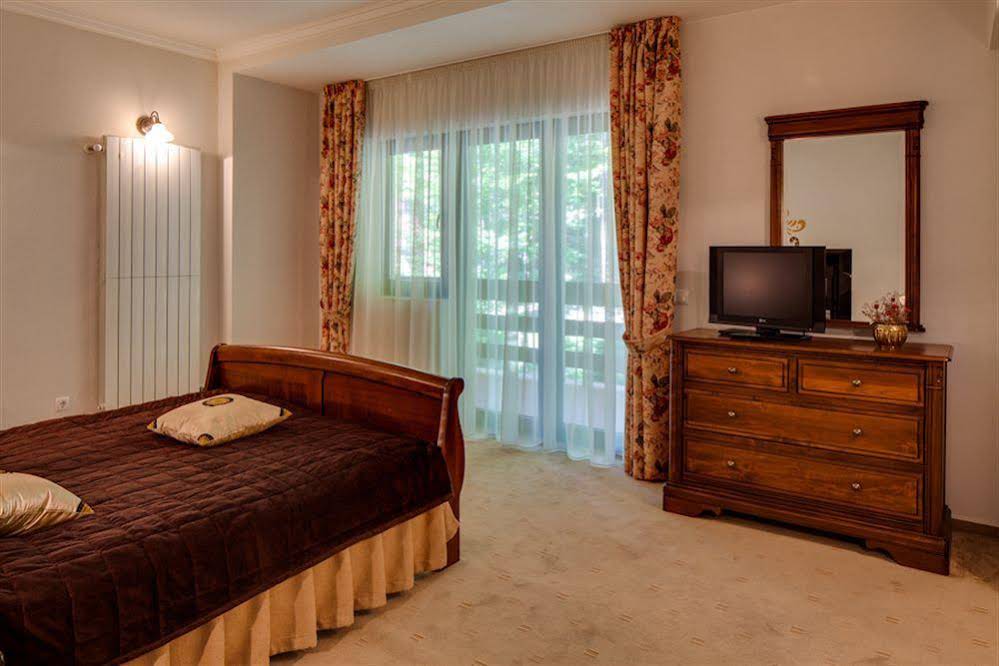 Hotel Regal Sinaia