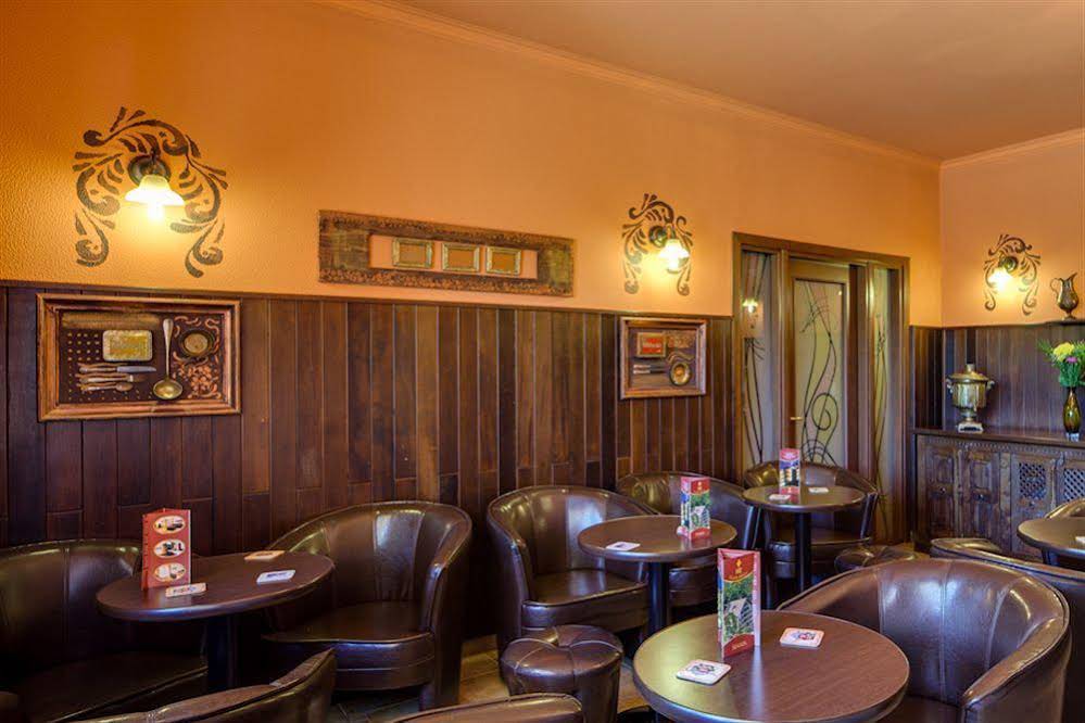 Hotel Regal Sinaia