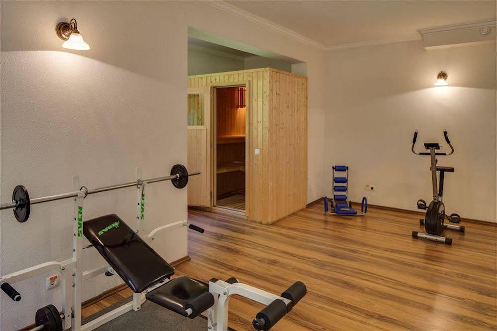 Hotel Regal Sinaia