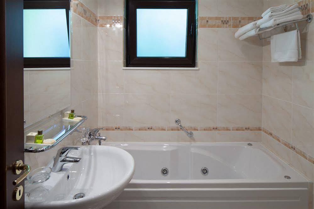 Hotel Regal Sinaia
