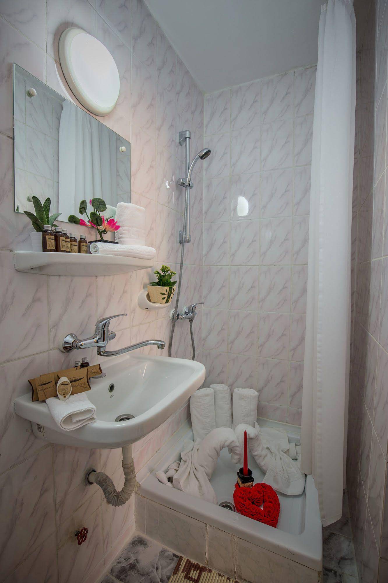 Hotel Rina Cerbul