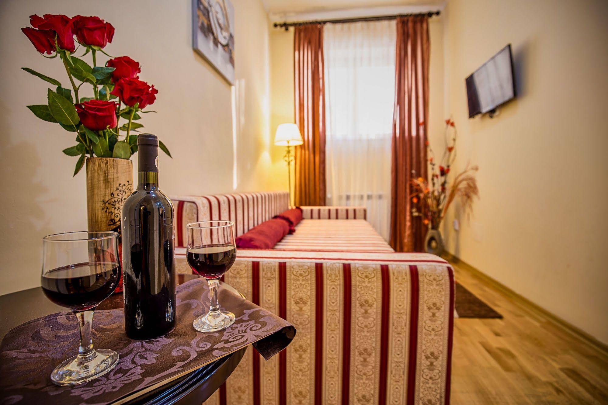 Hotel Rina Cerbul