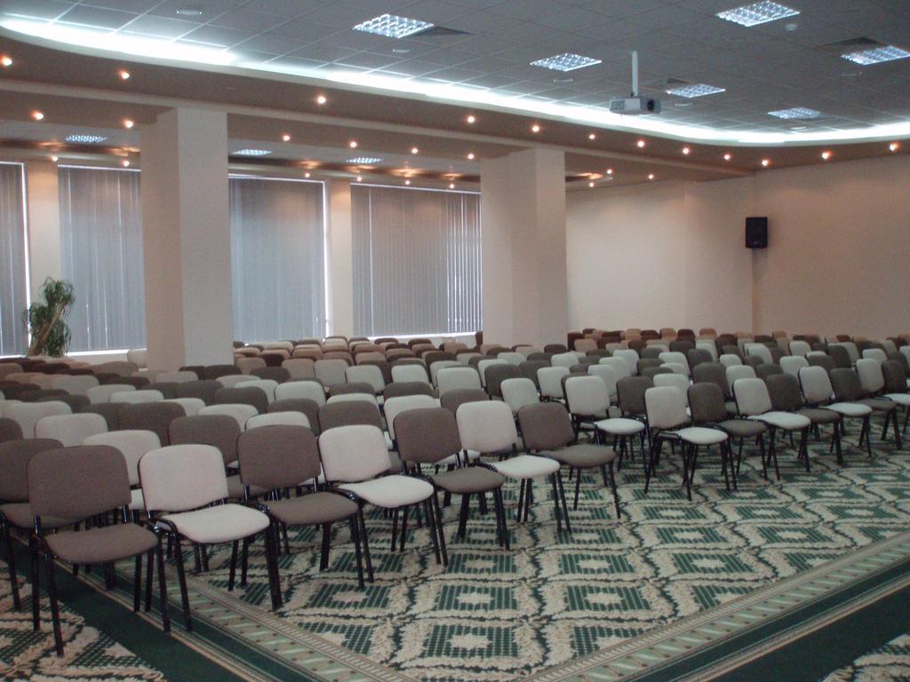 Alexandrion Experience