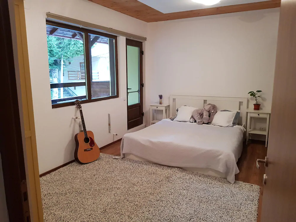 Olala Forest Apartments