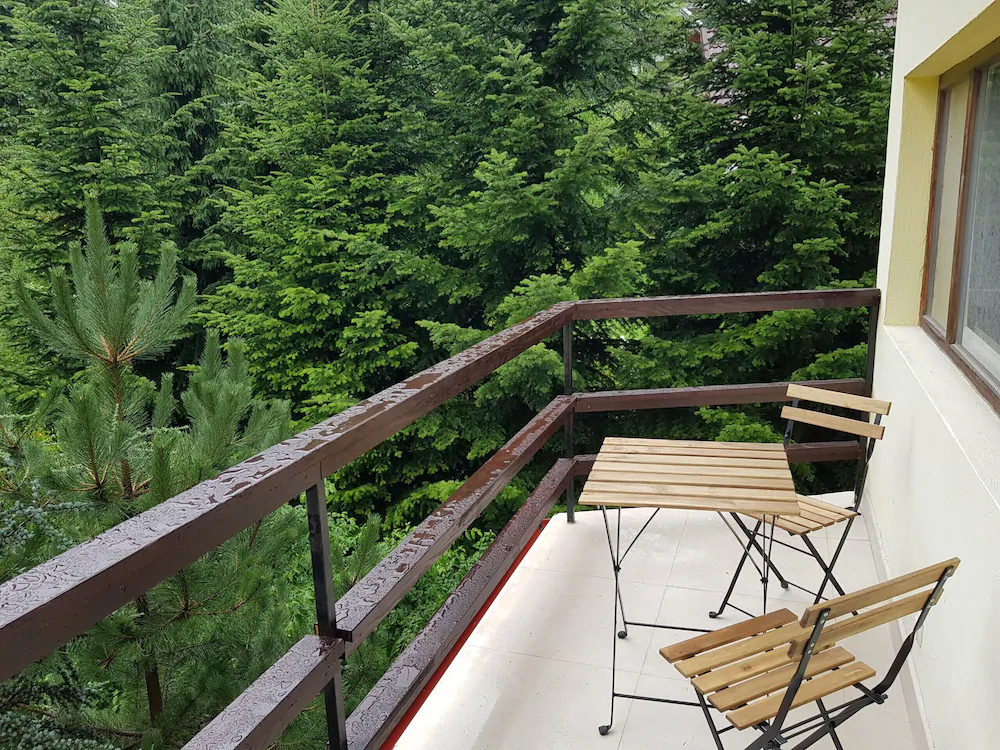 Olala Forest Apartments