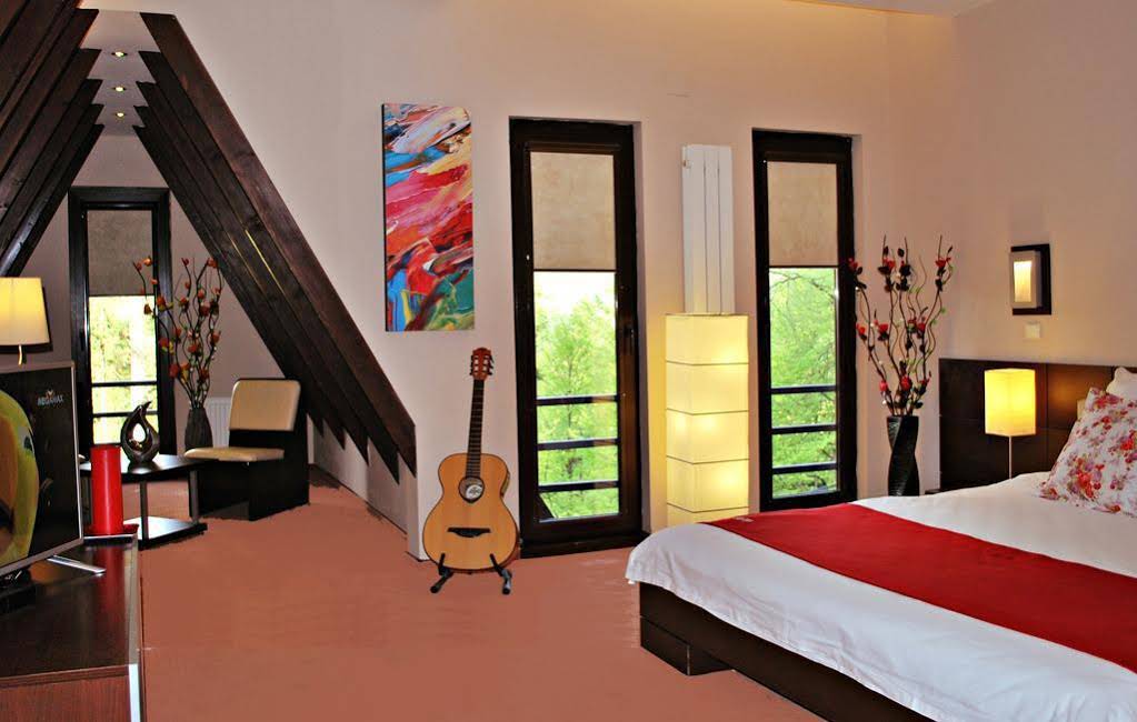 Pension Casa Teo