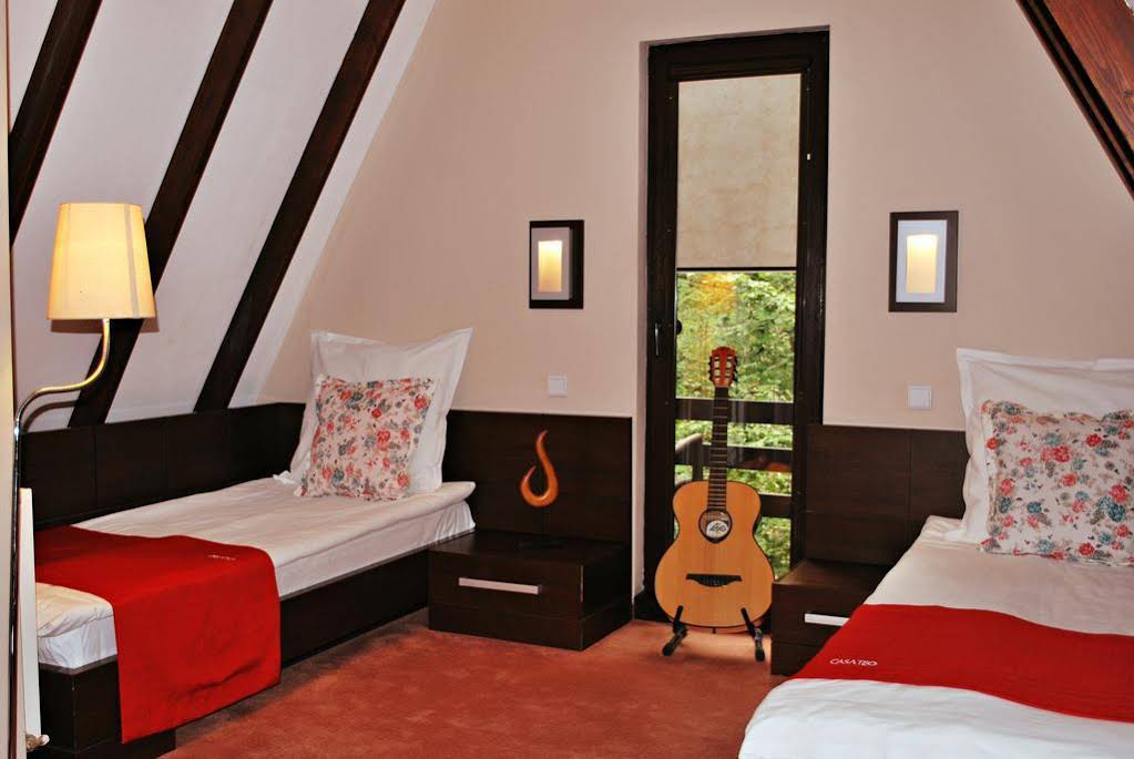Pension Casa Teo