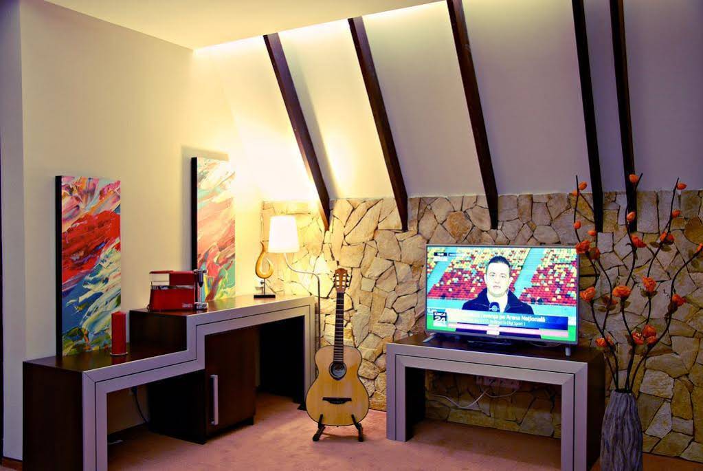 Pension Casa Teo