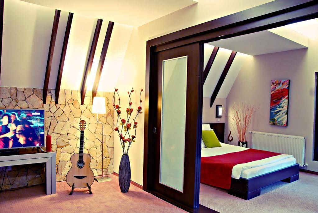 Pension Casa Teo