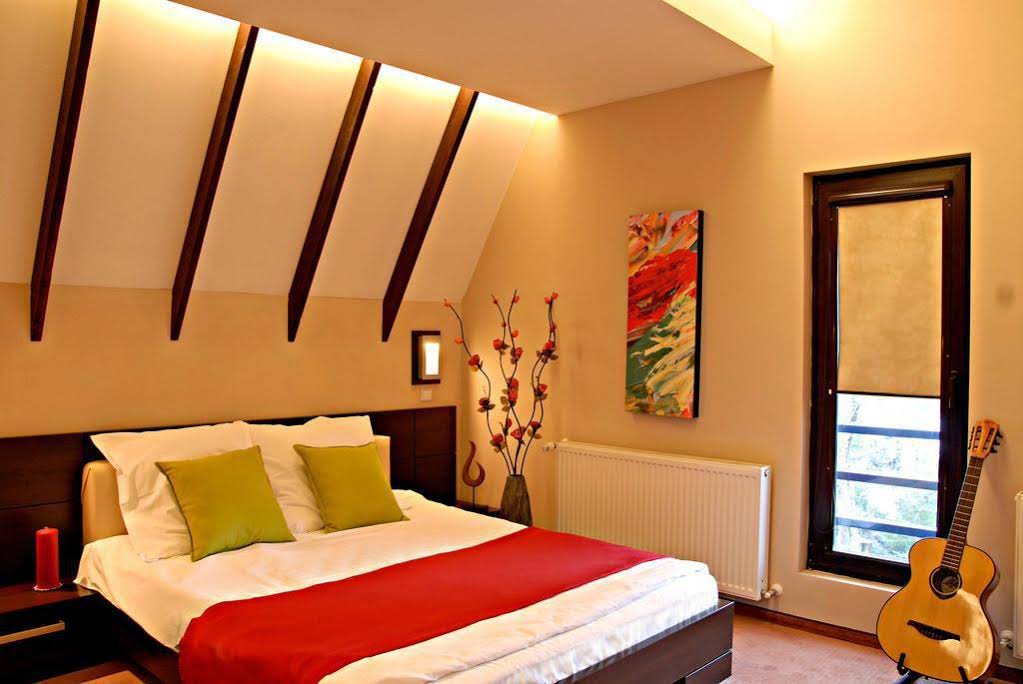 Pension Casa Teo