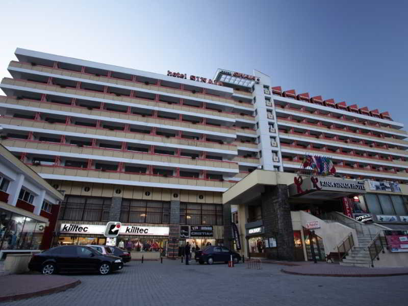Hotel Sinaia
