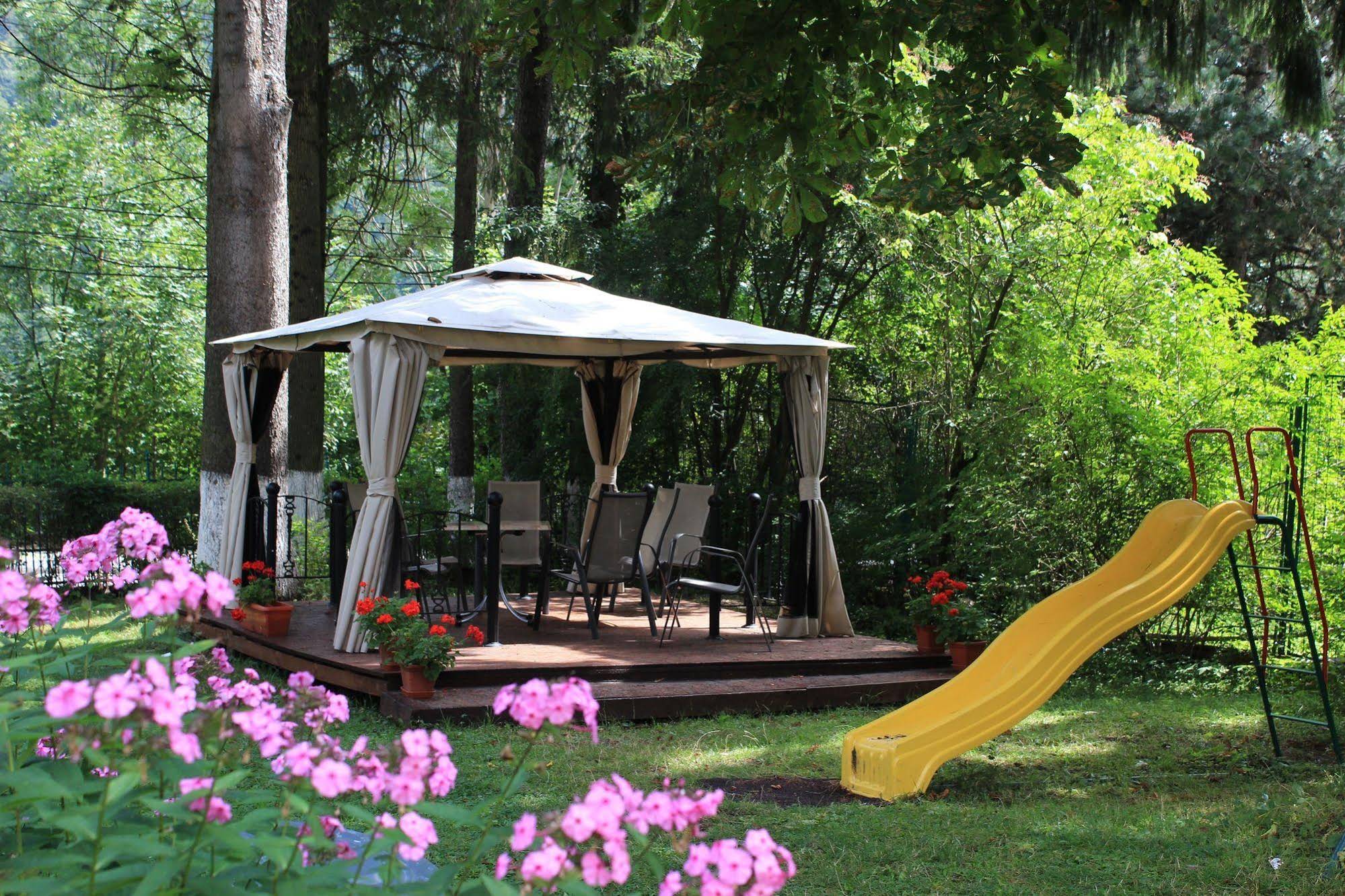 Vila Camelia