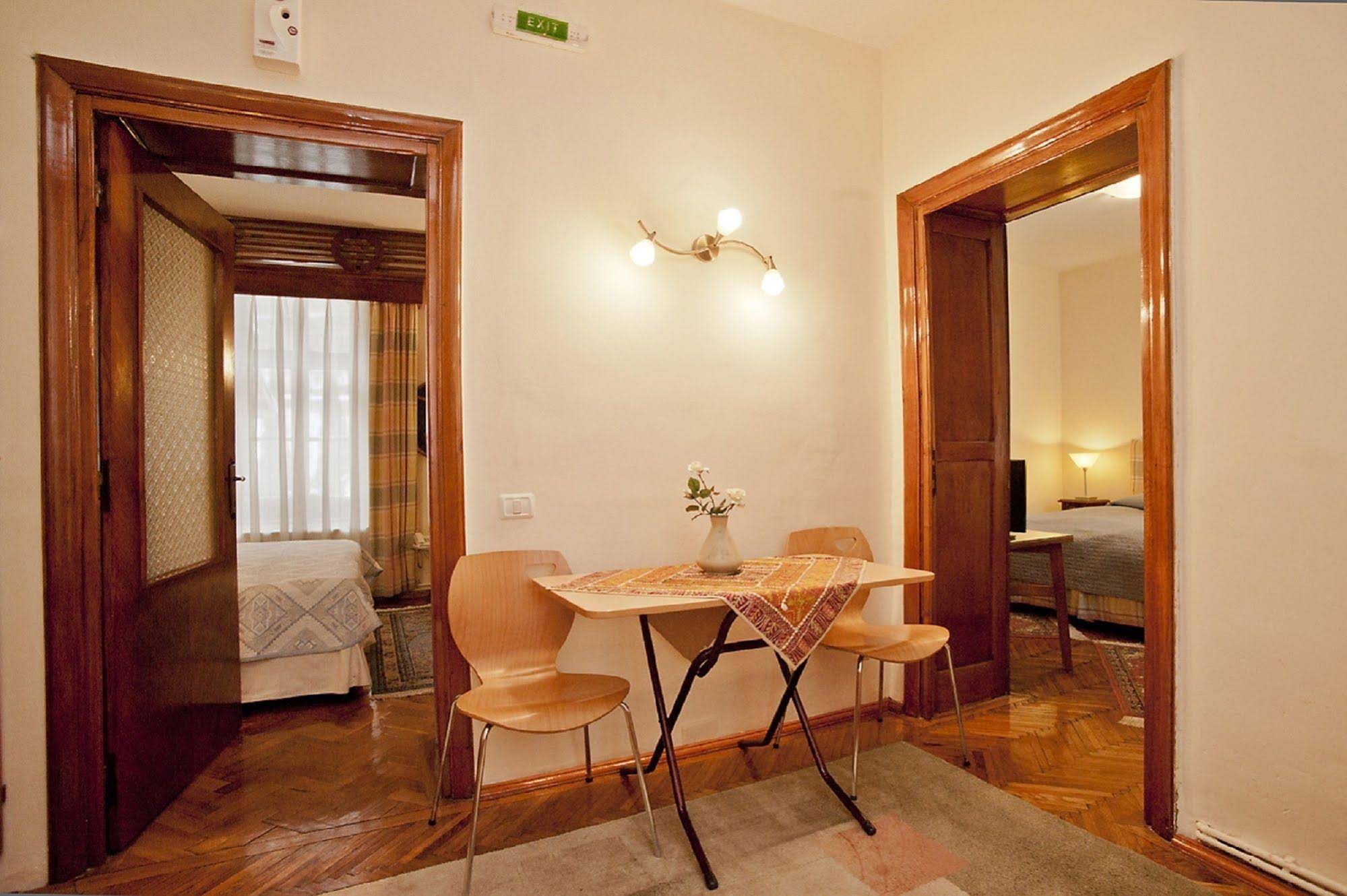 Vila Camelia