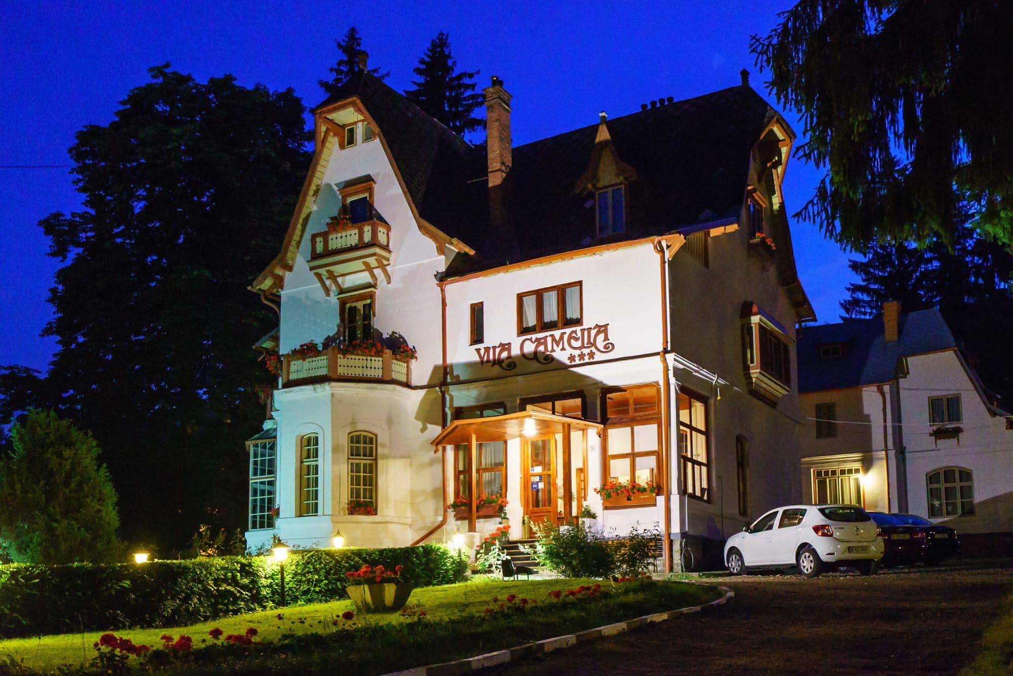 Vila Camelia