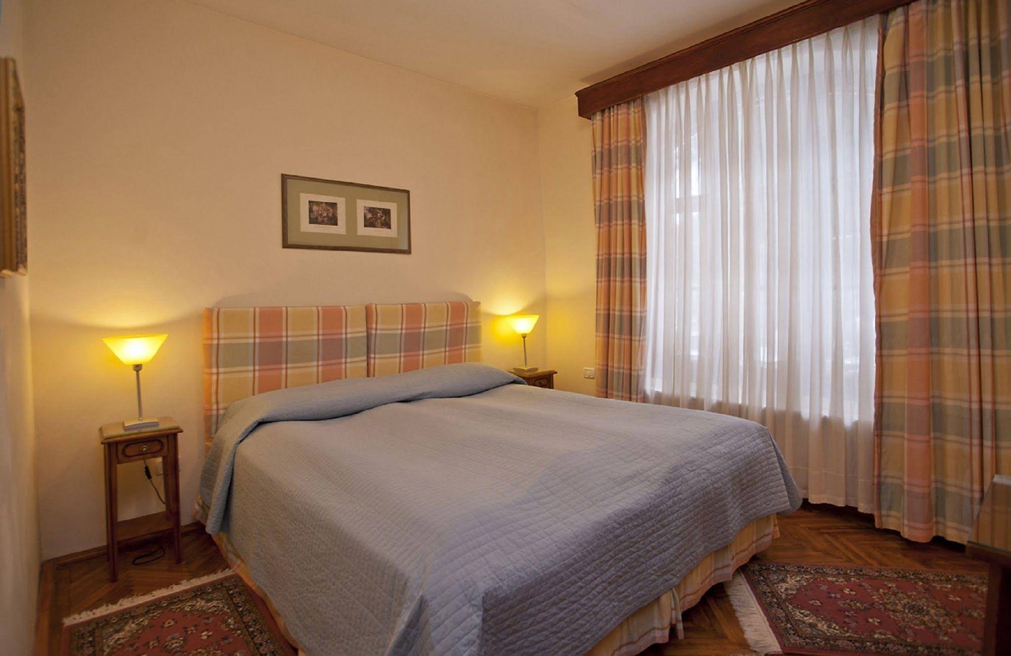 Vila Camelia