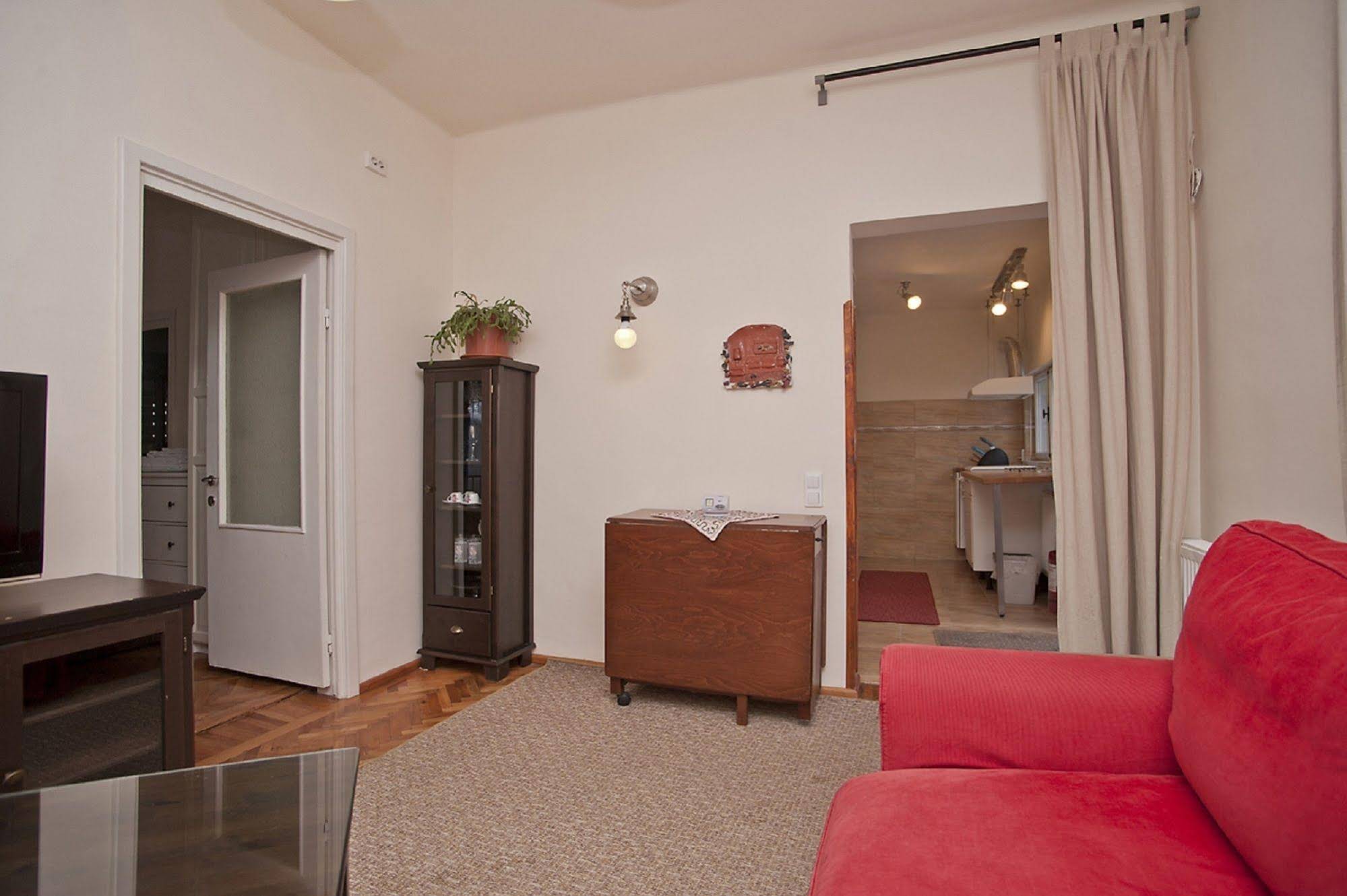 Vila Camelia