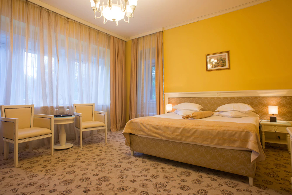 Vila Economat
