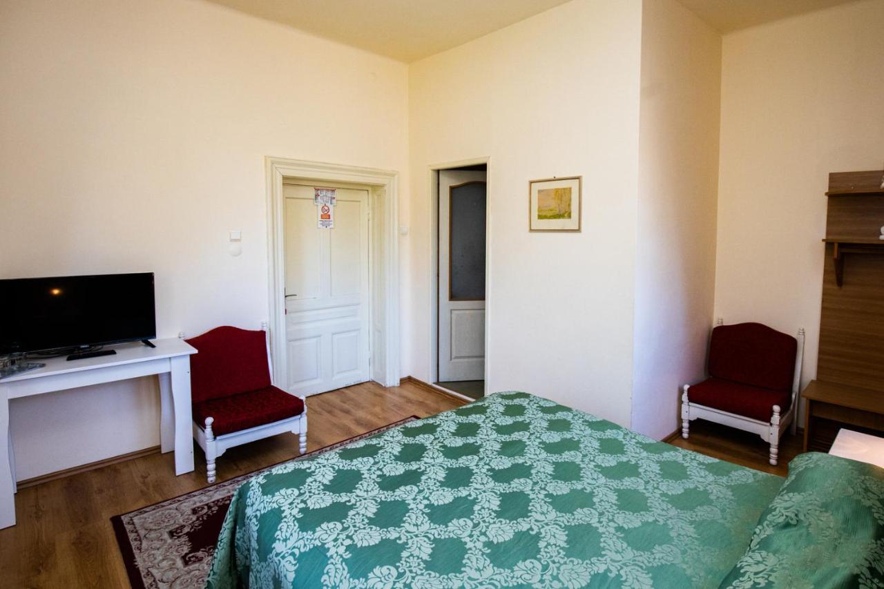 Villa Retezat