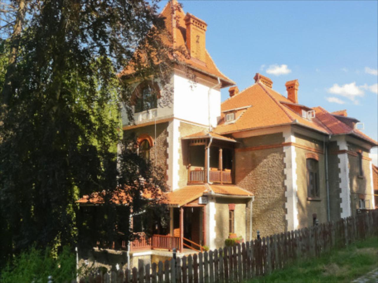 Villa Retezat
