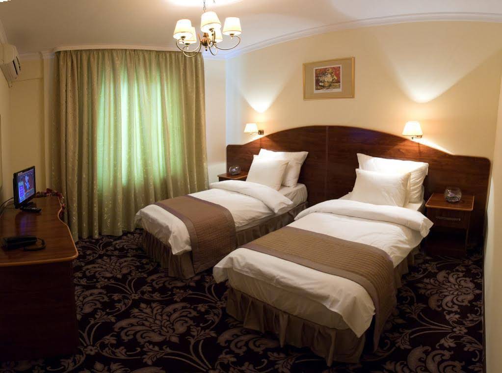 Hotel Privighetoarea