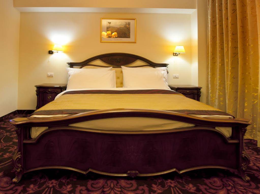 Hotel Privighetoarea