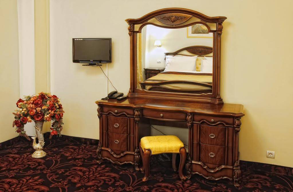 Hotel Privighetoarea