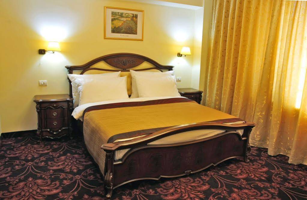 Hotel Privighetoarea