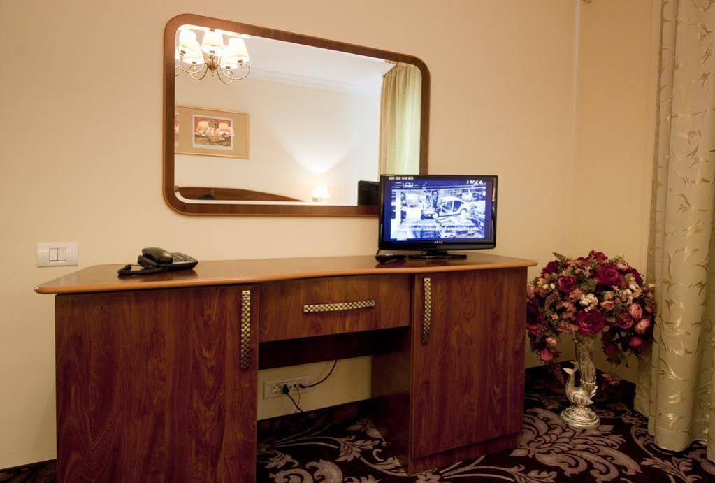 Hotel Privighetoarea