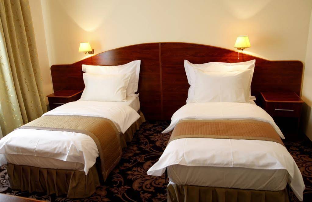 Hotel Privighetoarea