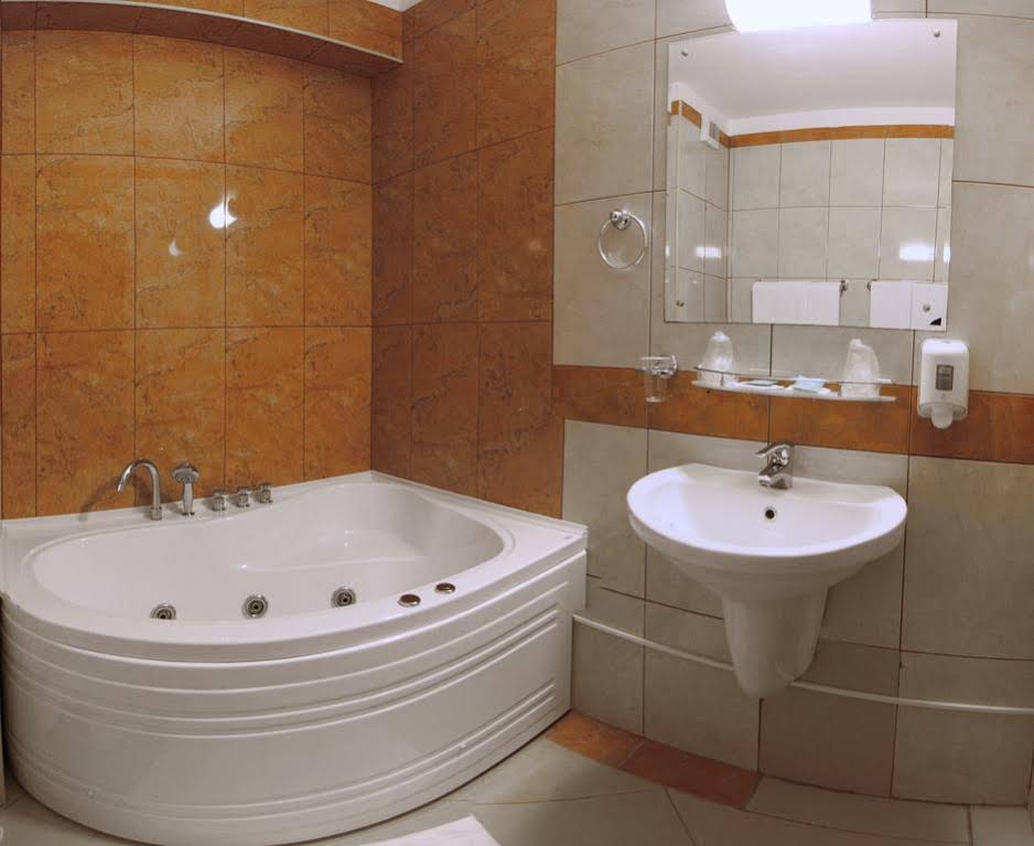 Hotel Privighetoarea