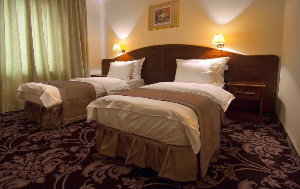 Hotel Privighetoarea