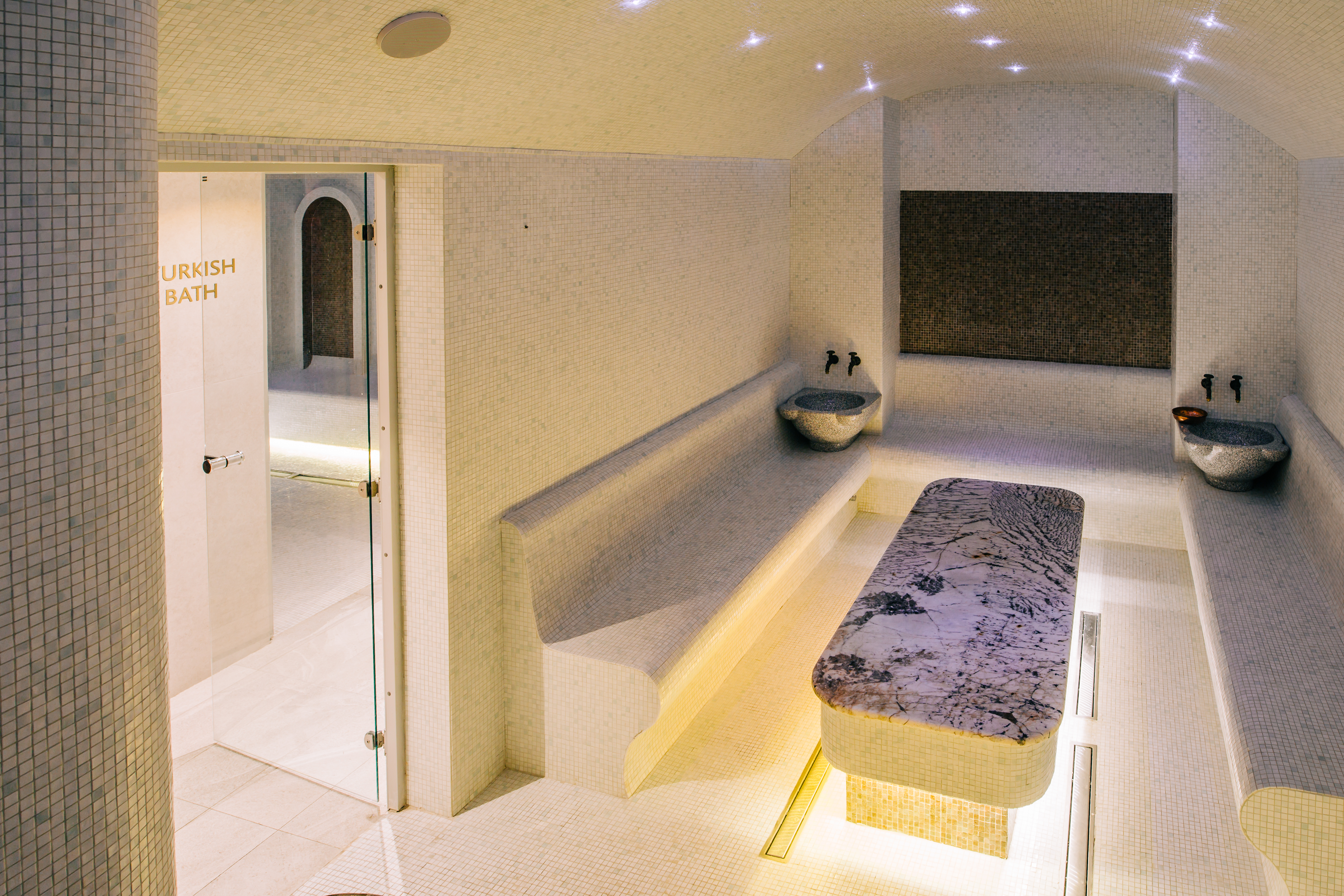 Mandachi Hotel & Spa